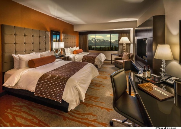 Golden Nugget Lake Tahoe Hotel & Casino image 19