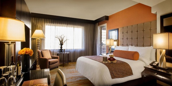 Golden Nugget Lake Tahoe Hotel & Casino Main image