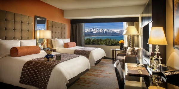 Golden Nugget Lake Tahoe Hotel & Casino image 5